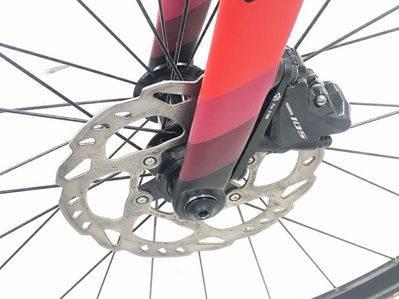 プライスダウン開始】コルナゴ COLNAGO CLX DISC 105 SHIMANO