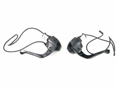 シマノ SHIMANO アルテグラ ULTEGRA ST-6871 電動Di2 変速レバー