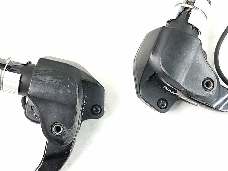 ST-6871 シフトレバー di2