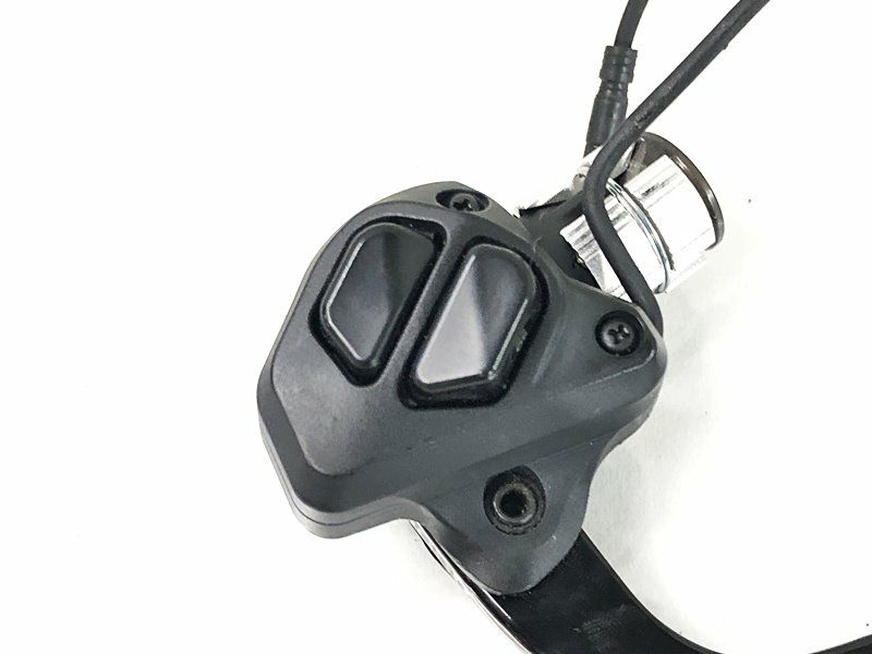 シマノ SHIMANO アルテグラ ULTEGRA ST-6871 電動Di2 変速レバー