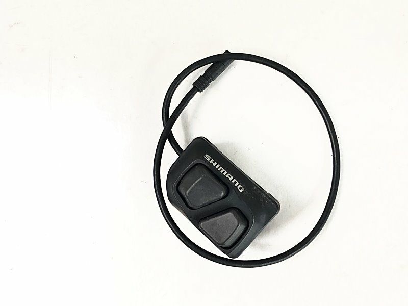 Di2 サテライトスイッチ SW-R600 SHIMANO Di2 SW-R600 サテライト