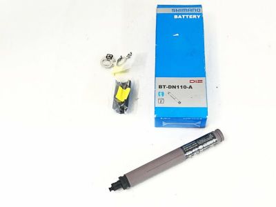 シマノ BT-DN110-A バッテリー　動作確認済 IW422 シマノ SHIMANO BT-DN110-A ビルトインバッテリー Di2