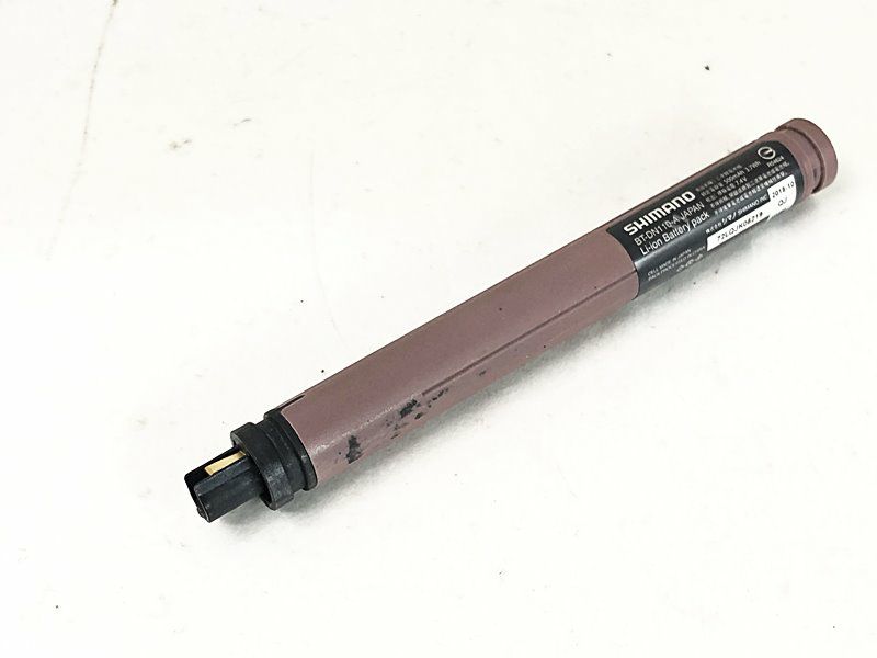 SHIMANO Di2 BT-DN110 バッテリー Amazon | シマノ(SHIMANO) BT-DN110-A ・全長152mm ビルトイン(内蔵式