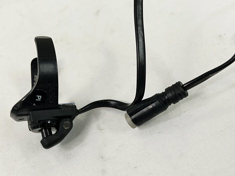 シマノ SHIMANO スプリンタースイッチ SW-R610 SPRINTER SWITCH 電動Di2 〇