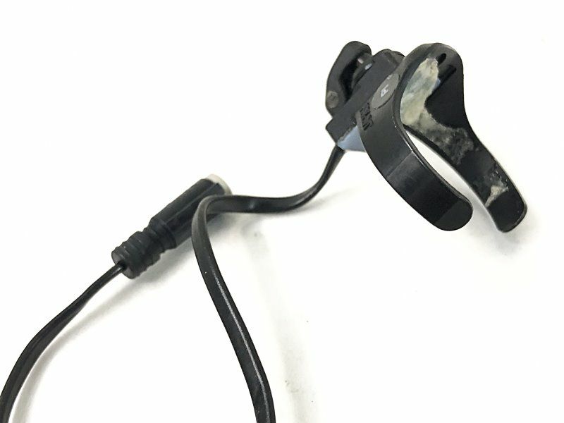 シマノ SHIMANO スプリンタースイッチ SW-R610 SPRINTER SWITCH 電動Di2 〇