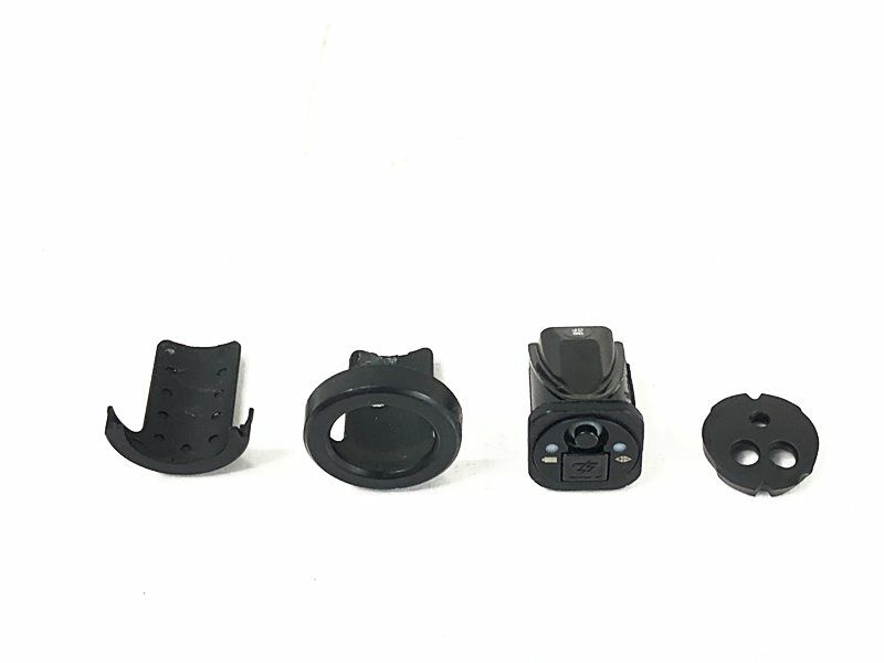 シマノ SHIMANO ジャンクションA 2ポート ビルトインタイプ EW