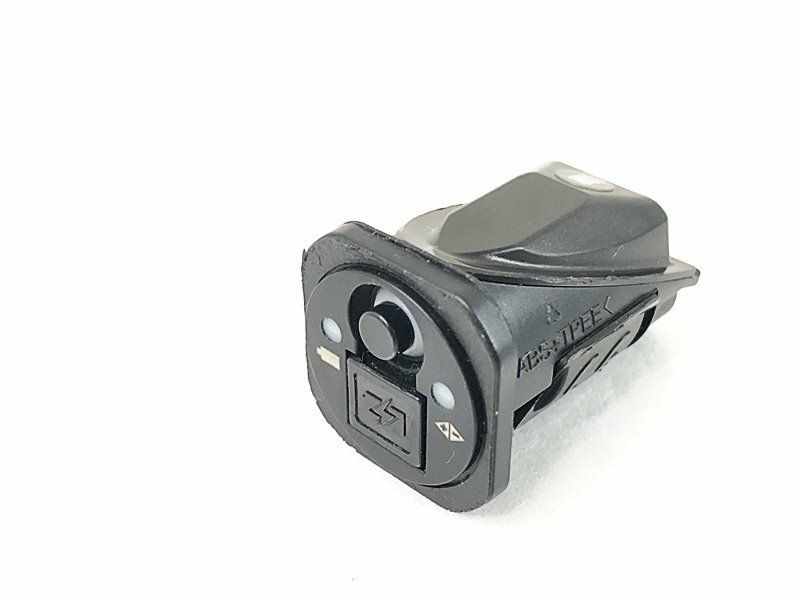 シマノ SHIMANO ジャンクションA 2ポート ビルトインタイプ EW
