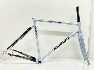 ロードバイクのクロモリフレームの通販｜サイクルパラダイス