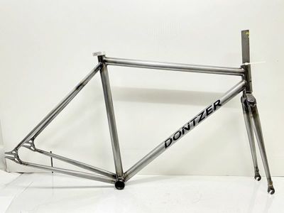 ボントレガー BONTRAGER スピードコンセプト用DHバー for SPEED
