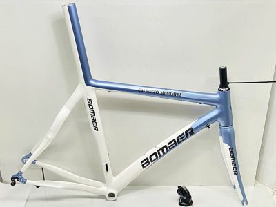 ボントレガーTT ハンドル BONTRAGER ( ボントレガー ) TTバイク用（DHハンドルバー