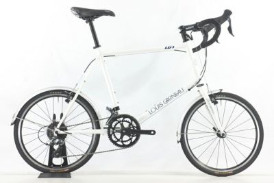 ロードバイク MEKK PINEROLO AL-ZR ジャンク扱い 札幌市内限定 Mekk Pinerolo AL 1.5