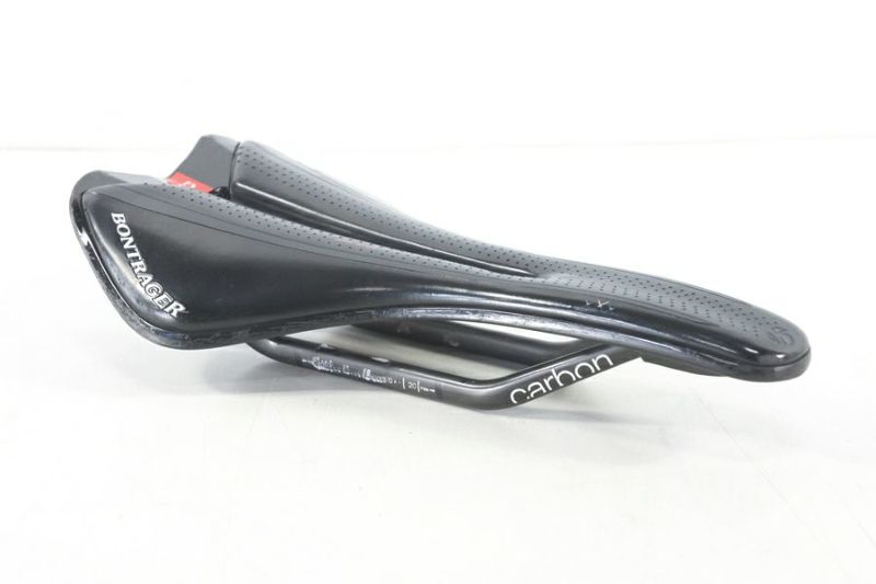 BONTRAGER ボントレガーPARADIGM  xxx カーボンレールサドル ◇◇ボントレガー BONTRAGER パラダイム PARADIGM XXX カーボン