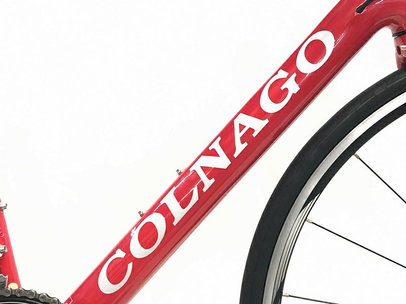 年末年始スーパーセール】美品 コルナゴ COLNAGO CX ZERO SHIMANO 105