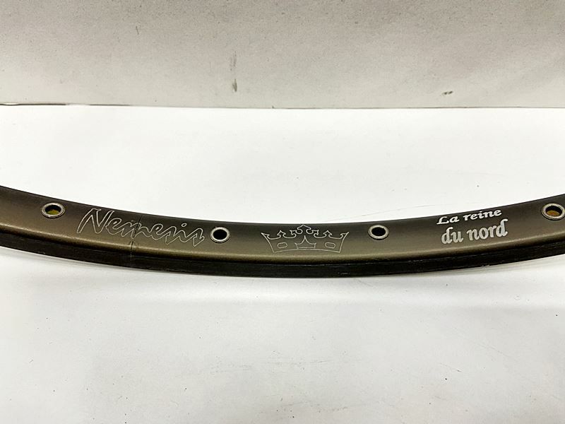 AMBROSIO nemesis アンブロッシオ　ネメシス　チューブラー　リム Amazon | AMBROSIO アンブロッシオ NEMESIS TUBULAR RIM ネメシス