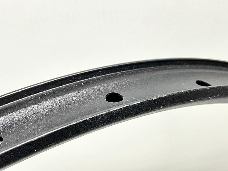 プライスダウン開始】美品 DTスイス DT SWISS XM521 リム1本のみ DISC