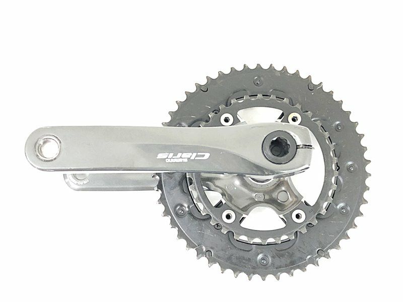 シマノ SHIMANO クラリス CLARIS FC-R2000 50-34T/170mm