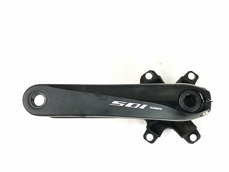 アルテグラ 6800 クランク 左右SET