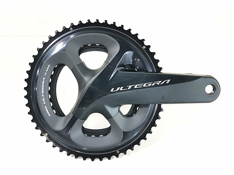FC-R8000 クランクセット 165mm 52-36T シマノ SHIMANO アルテグラ ULTEGRA FC-R8000 52-36T/165mm