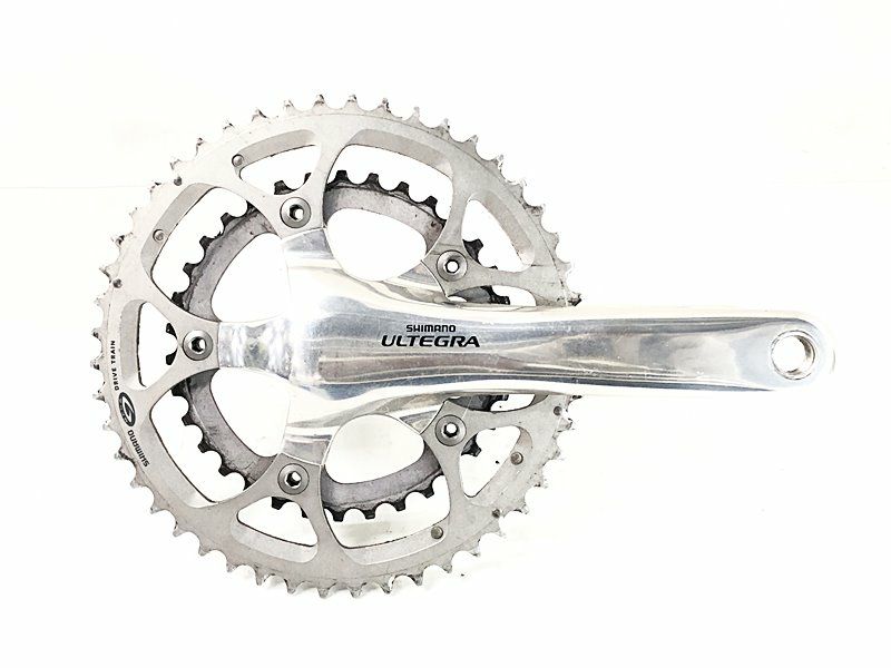 シマノ SHIMANO アルテグラ ULTEGRA FC-6600 48-34T/170mm