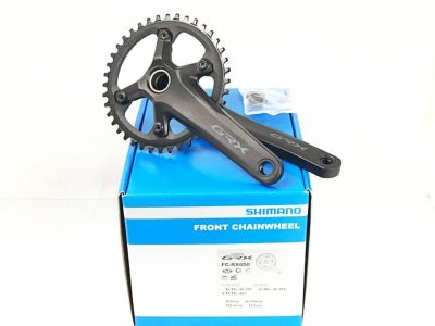 シマノ SHIMANO デュラエース DURA-ACE FC-R9200 50-34T/165mm