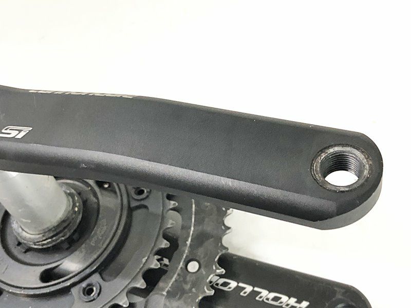 パイオニア　パワーメーター　キャノンデールSIクランク キャノンデール CANNONDALE Si クランク パワー Si CRANK POWER