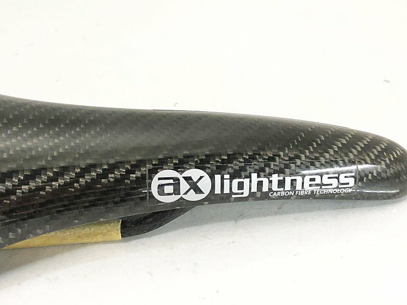 ax‐lightness サドル ロードバイク 楽天市場】AX-LIGHTNESS エーエックスライトネス Phoenix サドル
