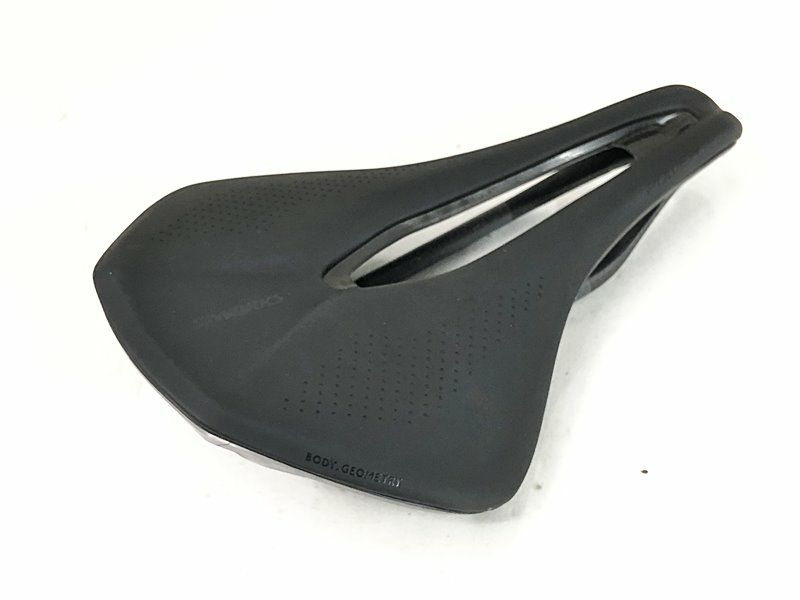 Specialized S-WORKS Power サドル カーボン 155mm S-WORKS POWER CARBON SADDLE BLK 155(155mm ブラック): サドル