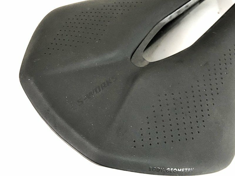 s-works パワーサドル カーボン 155mm S-Works Power
