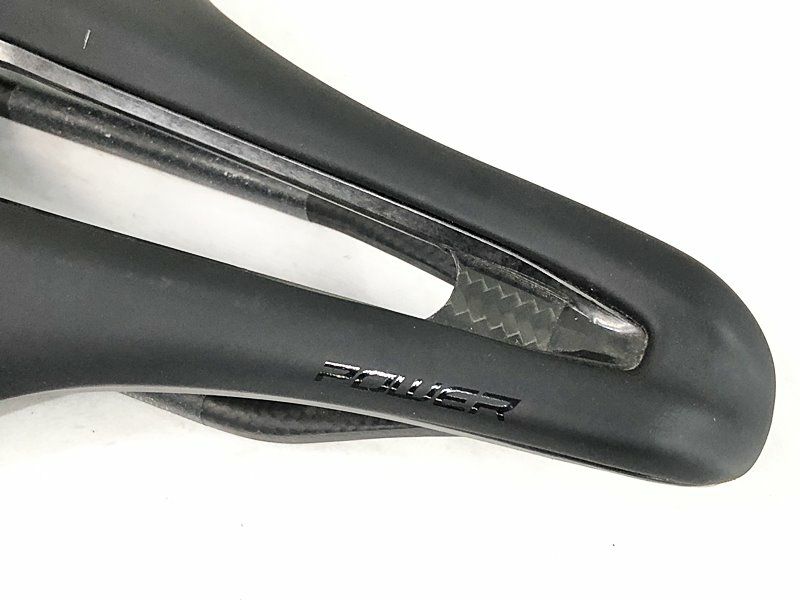 s-works パワーサドル カーボン 155mm S-Works Power