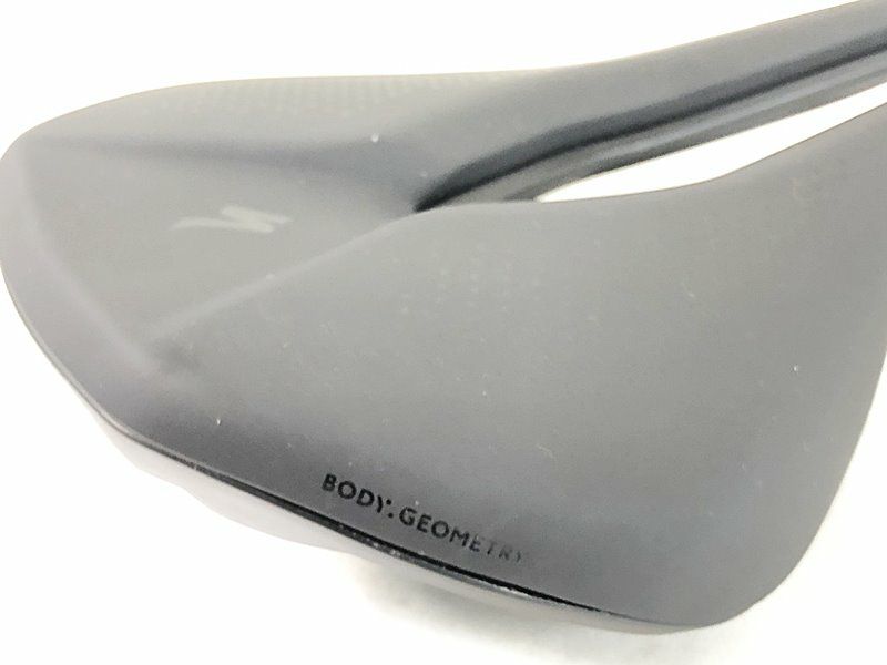 【新品未使用】POWER EXPERT SADDLE155mm定価19,800円 POWER EXPERT WITH MIRROR SADDLE BLK 155(155mm ブラック