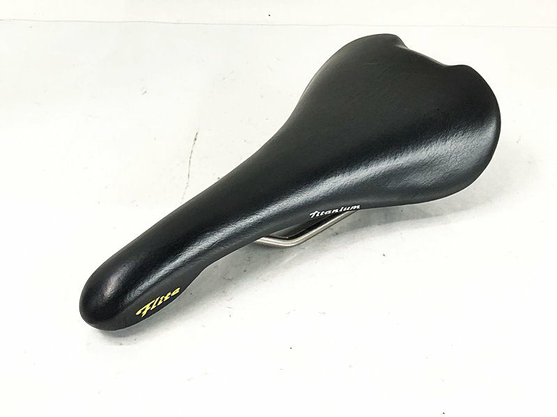Selle Italia FLITE フライト　チタン　サドル　B44 FLITE BOOST TM | 株式会社フカヤ