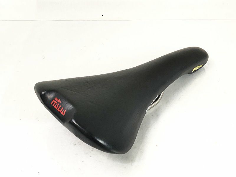 セライタリア SELLE ITALIA フライト チタニウム FLITE TITANIUM