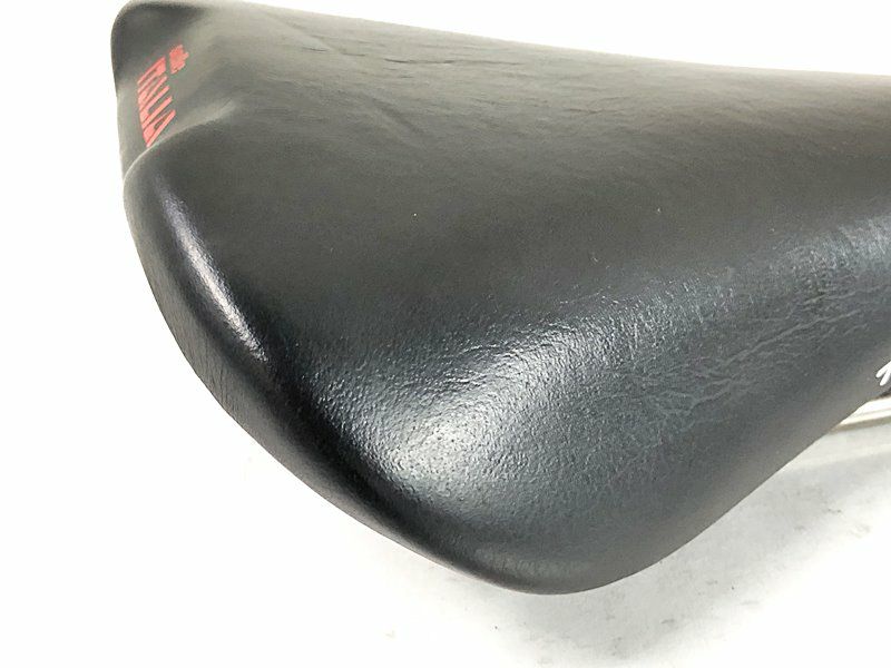 Selle Italia Flite Titanium サドル　中古 セライタリア SELLE ITALIA フライト チタニウム FLITE TITANIUM