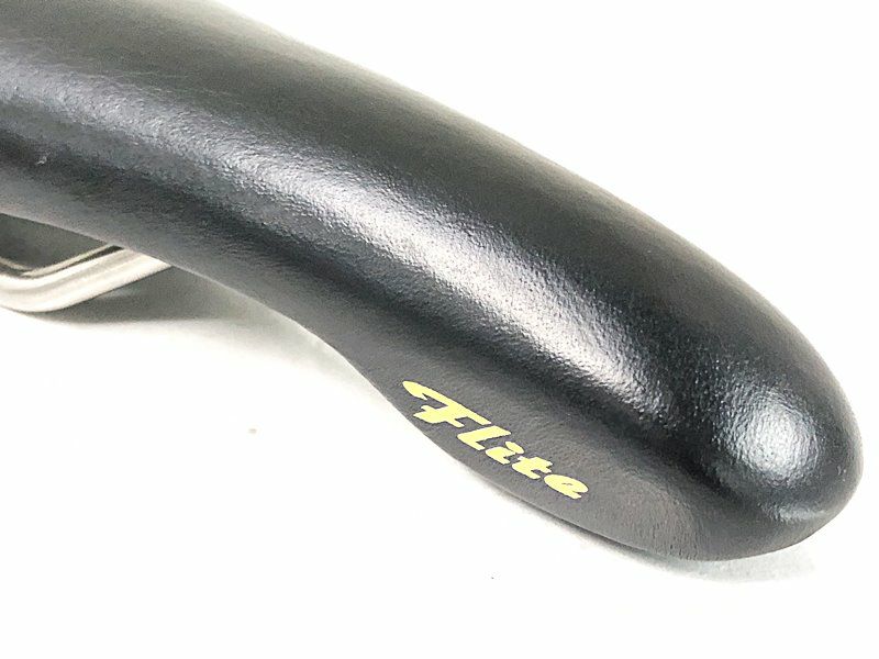 セライタリア SELLE ITALIA フライト チタニウム FLITE TITANIUM