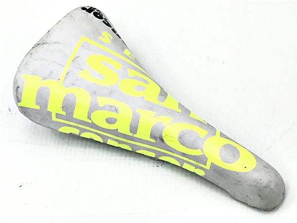 ■selle sanmarco：CONCOR LIGHT Ti サドル □selle sanmarco：CONCOR LIGHT Ti サドル SELLE SAN MARCO