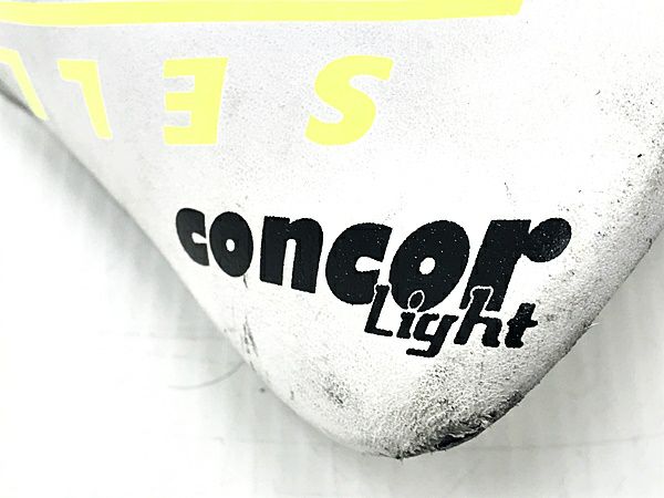 セラサンマルコ selle sanmarco コンコール ライト concor light