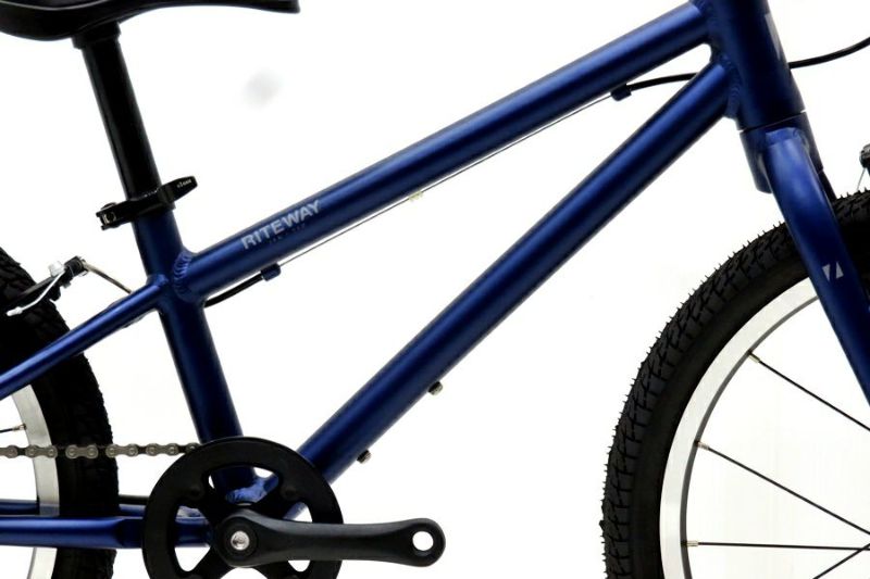 プライスダウン開始】[未走行] ライトウェイ RITEWAY ジット ZIT 18