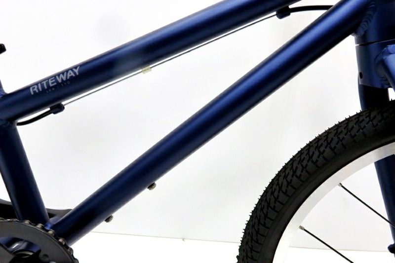 プライスダウン開始】[未走行] ライトウェイ RITEWAY ジット ZIT 18