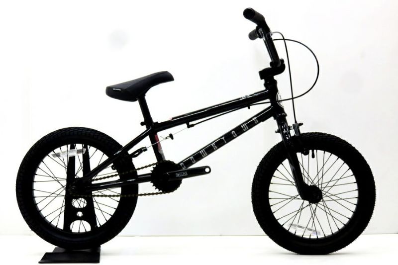 [未走行] ハローバイクHARO BIKES ダウンタウン DOWNTOWN 16