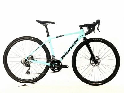 BIANCHI SPRINT Disc 2021年57サイズ 105 R7020 ビアンキ BIANCHI スプリント SPRINT DISC 2020 55サイズ シマノ