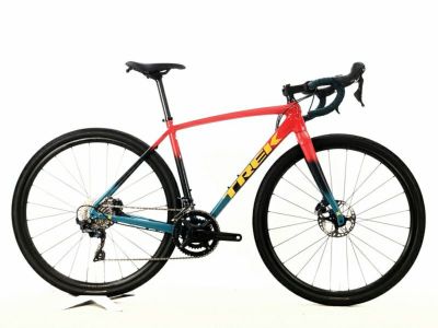 50サイズ 美品 Trek Émonda SL5 フルカーボン トレック トレック TREK エモンダ ディスク EMONDA SL5 DISC 2021年 52