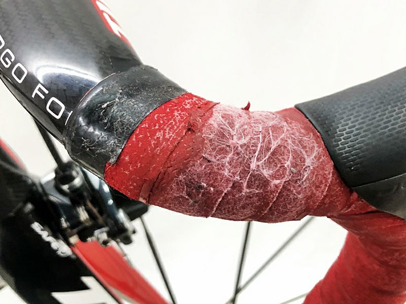 TIME ロードバイクフレーム DURA-ACE付き TIME ロードバイクフレーム DURA-ACE付き TIME ロードバイクフレーム