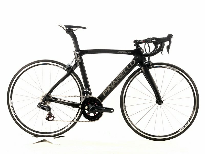 ピナレロ PINARELLO ドグマ DOGMA F8 ULTEGRA 電動Di2 2016年