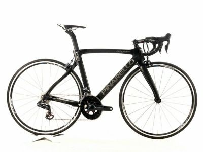 美品 デローザ DEROSA アイドル IDOL ULTEGRA 電動Di2/105 MIX