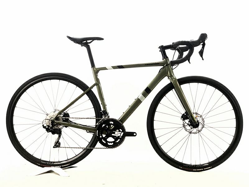 ガノーグラベルロード【5000円値引き中】