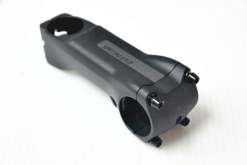 Specialized tarmacステム 100mm x 6° S-WORKS tarmac ステム 100mm x 6° 20021-1115.jpg