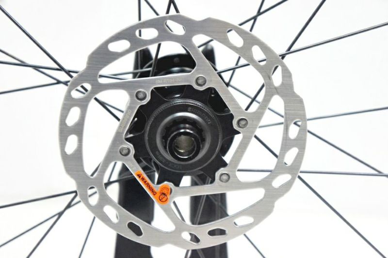 ▽▽美品 ディーティースイス DT SWISS R470 DB アルミ ホイール