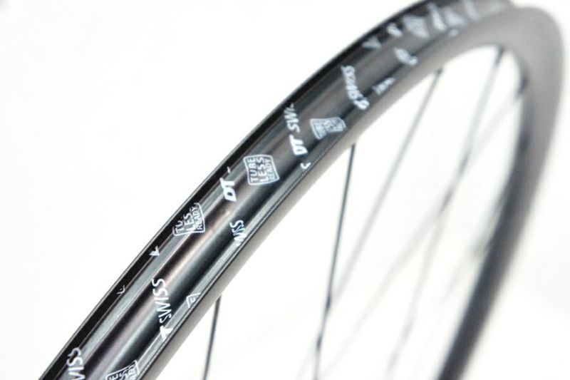 【新車外し】DTSwiss R470 DB ホイール 新品チューブ２個付き DT SWISS 「ディーティースイス」 R470 DISC SRAM XDR 12速