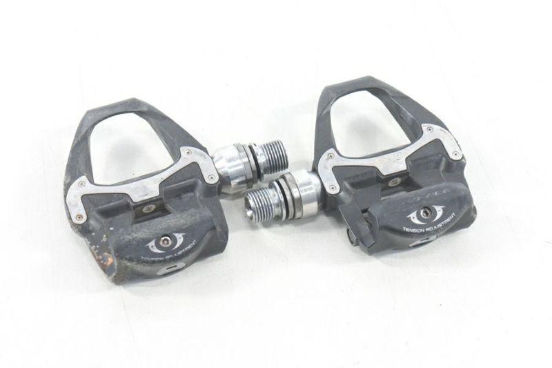 ◇◇シマノ SHIMANO デュラエース DURA-ACE PD-9000 SPD-SL