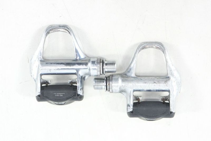 SHIMANO DURA-ACE デュラエース PD-7810 Shimano Dura-Ace PD-7810 ペダル シマノ デュラエース PD-7810 SPD SL